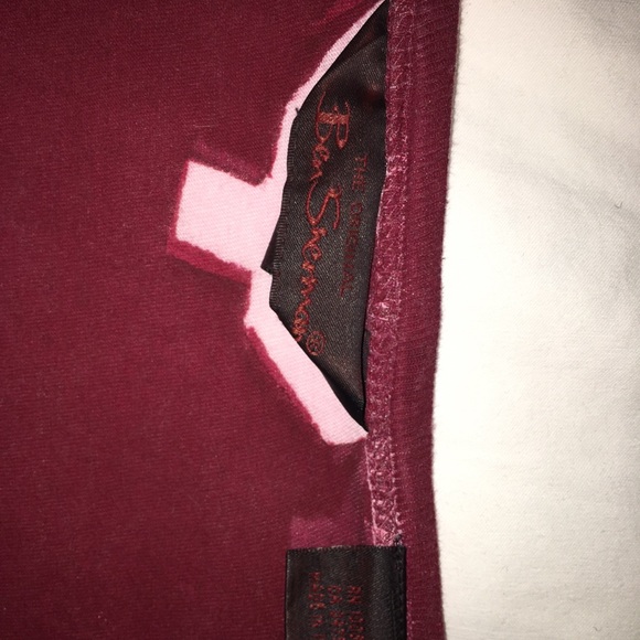 Ben Sherman T-shirt large size - Picture 3 of 7